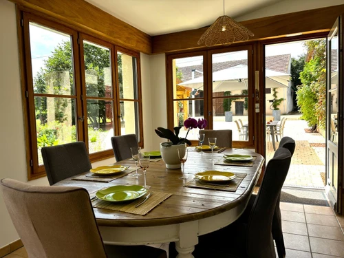 Gîte Chazemais, 4 pièces, 6 personnes - photo_1011608547539