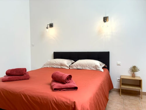 Gîte Chazemais, 4 pièces, 6 personnes - photo_1011608547539