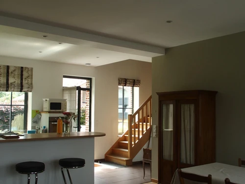 Gîte Rumegies, 3 pièces, 5 personnes - photo_1011742127727