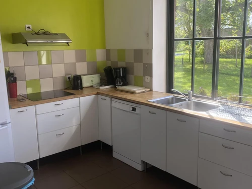 Gîte Rumegies, 3 pièces, 5 personnes - photo_1011742127727