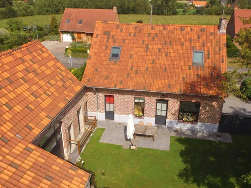 Gîte Rumegies, 3 pièces, 5 personnes - photo_1011742127727