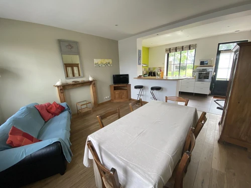 Gîte Rumegies, 3 pièces, 5 personnes - photo_1011742127727