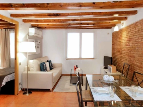 Ferienwohnung Barcelona, 2 Schlafzimmer, 5 Personen - photo_1011617631520