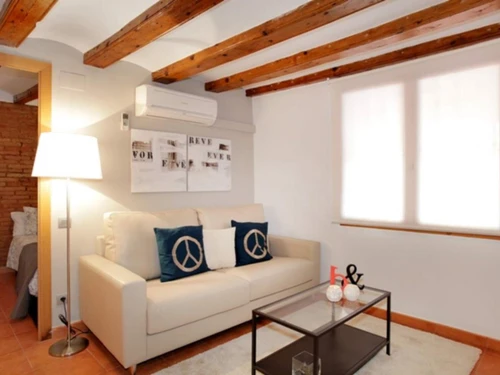 Appartement Barcelone, 3 pièces, 5 personnes - photo_1011617631520