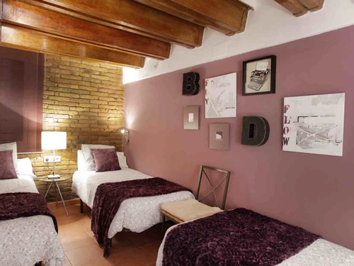 Appartement Barcelone, 3 pièces, 5 personnes - photo_1011617631520