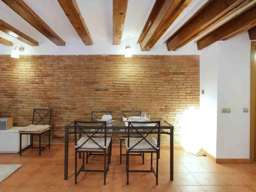 Appartement Barcelone, 3 pièces, 5 personnes - photo_1011617631520