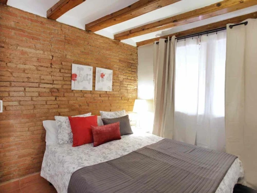 Appartement Barcelone, 3 pièces, 5 personnes - photo_1011617631520