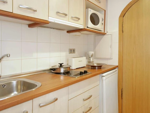 Appartement Barcelone, 3 pièces, 5 personnes - photo_1011617631520