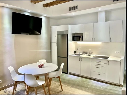 Ferienwohnung Barcelona, 1 Schlafzimmer, 4 Personen - photo_1011617631792