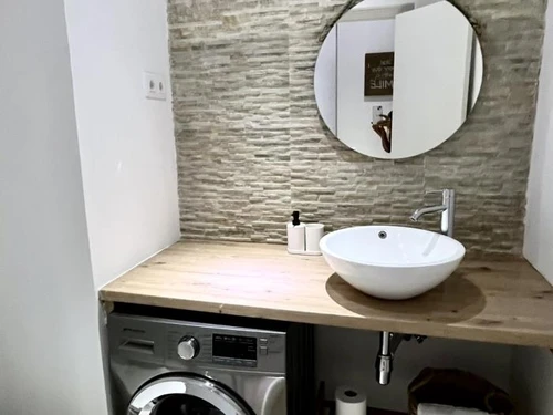 Ferienwohnung Barcelona, 1 Schlafzimmer, 4 Personen - photo_1011617631792