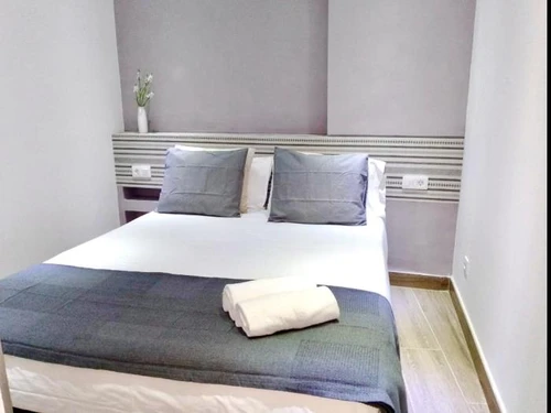 Ferienwohnung Barcelona, 1 Schlafzimmer, 4 Personen - photo_1011617631792
