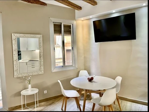 Ferienwohnung Barcelona, 1 Schlafzimmer, 4 Personen - photo_1011617631792