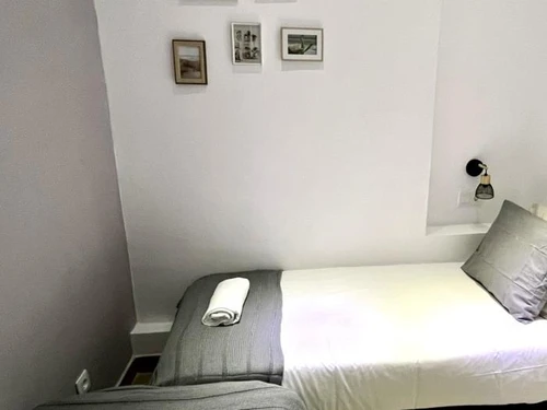Ferienwohnung Barcelona, 1 Schlafzimmer, 4 Personen - photo_1011617631792