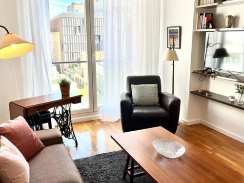 Appartement Barcelone, 3 pièces, 4 personnes - photo_1011617631667