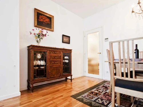 Appartement Barcelone, 3 pièces, 4 personnes - photo_1011617631667