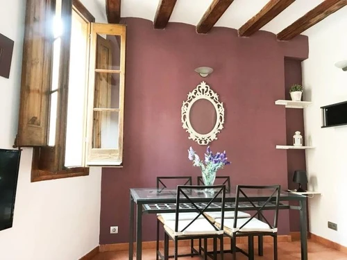 Appartement Barcelone, 2 pièces, 4 personnes - photo_1011617632171