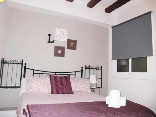 Appartement Barcelone, 2 pièces, 4 personnes - photo_1011617632171