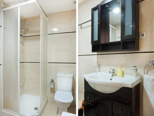 Appartement Barcelone, 2 pièces, 4 personnes - photo_1011617632171