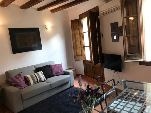 Appartement Barcelone, 2 pièces, 4 personnes - photo_1011617632171