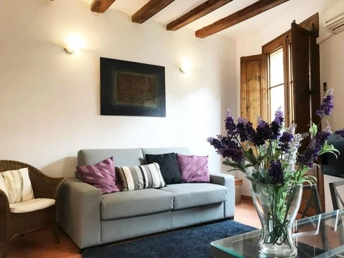 Appartement Barcelone, 2 pièces, 4 personnes - photo_1011617632171