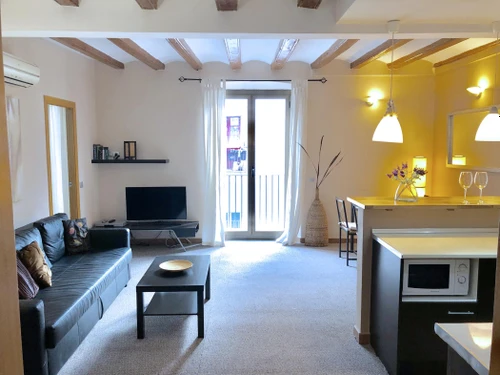 Ferienwohnung Barcelona, 3 Schlafzimmer, 6 Personen - photo_1011617631918