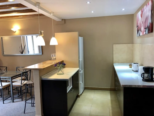 Ferienwohnung Barcelona, 3 Schlafzimmer, 6 Personen - photo_1011617631918