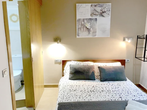 Ferienwohnung Barcelona, 3 Schlafzimmer, 6 Personen - photo_1011617631918