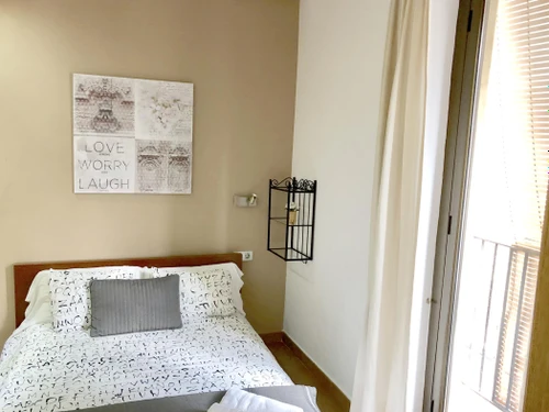 Ferienwohnung Barcelona, 3 Schlafzimmer, 6 Personen - photo_1011617631918