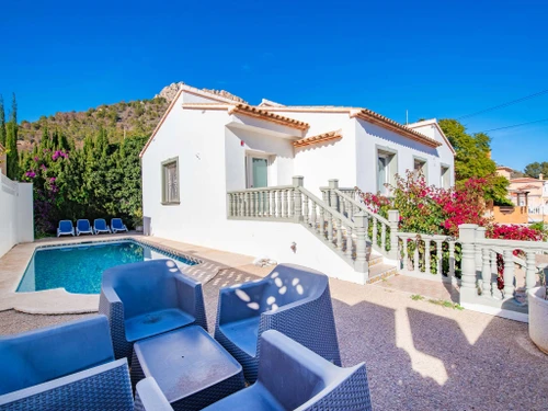 Villa Calp, 4 bedrooms, 8 persons - photo_1011742373067