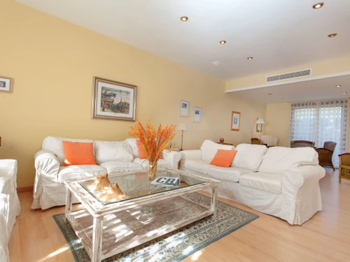 Villa L'Ametlla de Mar, 5 pièces, 8 personnes - photo_1011742374160