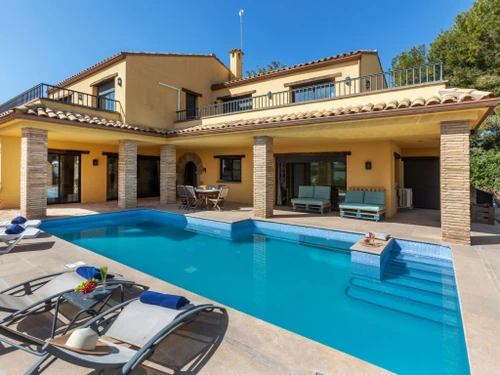 Villa L'Ametlla de Mar, 4 bedrooms, 8 persons - photo_1011742374160