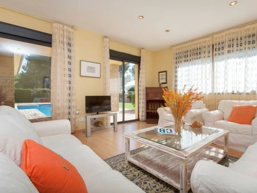 Villa L'Ametlla de Mar, 5 pièces, 8 personnes - photo_1011742374160