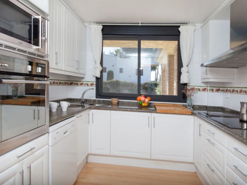 Villa L'Ametlla de Mar, 5 pièces, 8 personnes - photo_1011742374160