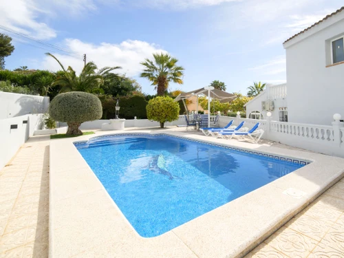 Maison Benissa, 3 pièces, 4 personnes - photo_1011742374941