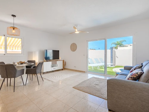 Villa Callao Salvaje, 3 Schlafzimmer, 6 Personen - photo_1011662972956