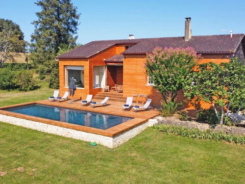 Maison Calès, 5 pièces, 6 personnes - photo_1011713036372
