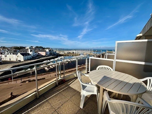 Ferienwohnung Quiberon, 1 Schlafzimmer, 4 Personen - photo_1011742387189