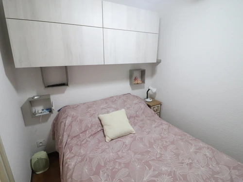 Apartamento Sète, 1 dormitorio, 4 personas - photo_1011715990557