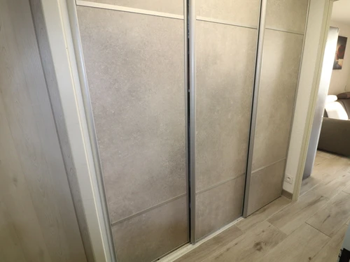 Apartamento Sète, 1 dormitorio, 4 personas - photo_1011715990557