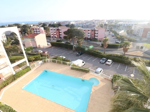 Apartamento Sète, 1 dormitorio, 4 personas - photo_1011715990557