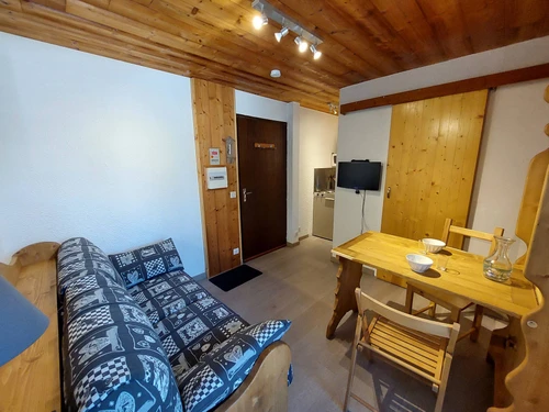 Studio Les Deux Alpes, studio flat, 2 persons - photo_14355521795