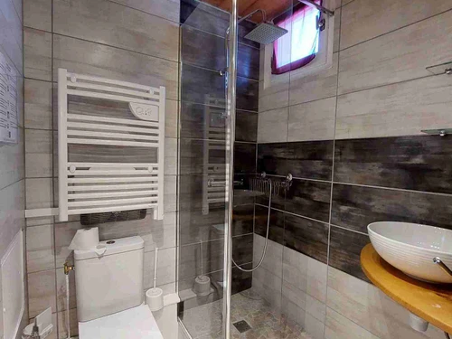 Studio Les Deux Alpes, studio flat, 2 persons - photo_14355521795