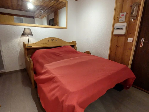 Studio Les Deux Alpes, studio flat, 2 persons - photo_14355521795