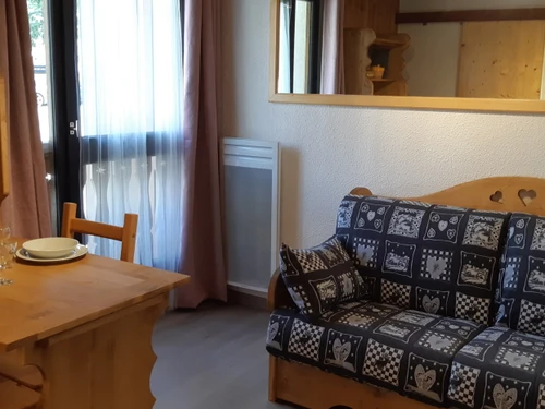 Studio Les Deux Alpes, studio flat, 2 persons - photo_14355521795