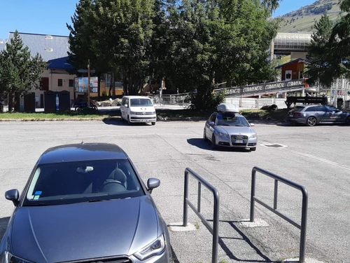 Studio Les Deux Alpes, studio flat, 2 persons - photo_14355521795