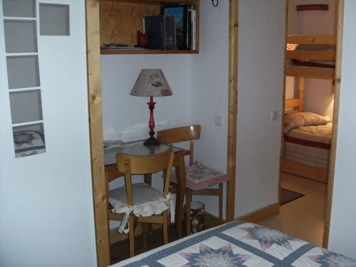 Apartment Valloire, 1 bedroom, 6 persons - photo_8095224958