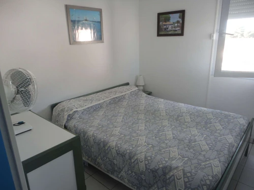 Ferienwohnung Le Grau du Roi, 1 Schlafzimmer, 4 Personen - photo_1011742408640