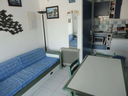 Ferienwohnung Le Grau du Roi, 1 Schlafzimmer, 4 Personen - photo_1011742408640