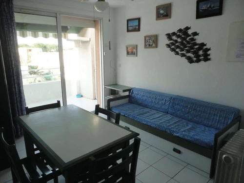 Ferienwohnung Le Grau du Roi, 1 Schlafzimmer, 4 Personen - photo_1011742408640