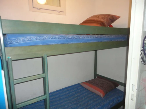 Ferienwohnung Le Grau du Roi, 1 Schlafzimmer, 4 Personen - photo_1011742408640